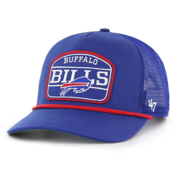 47 Brand Snapback Hitch Cap HONE Buffalo Bills