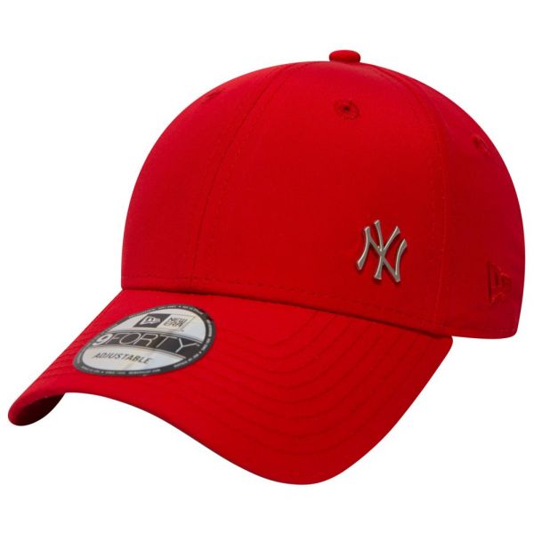 New Era 9Forty Strapback Cap - FLAWLESS New York Yankees