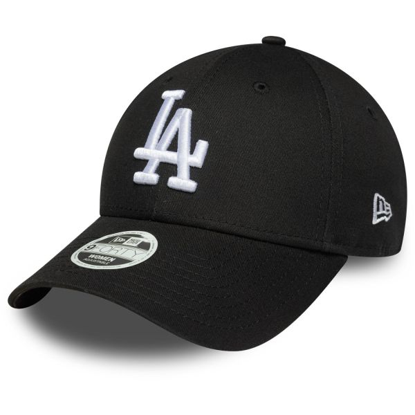 New Era 9Forty Womens Cap - Los Angeles Dodgers black
