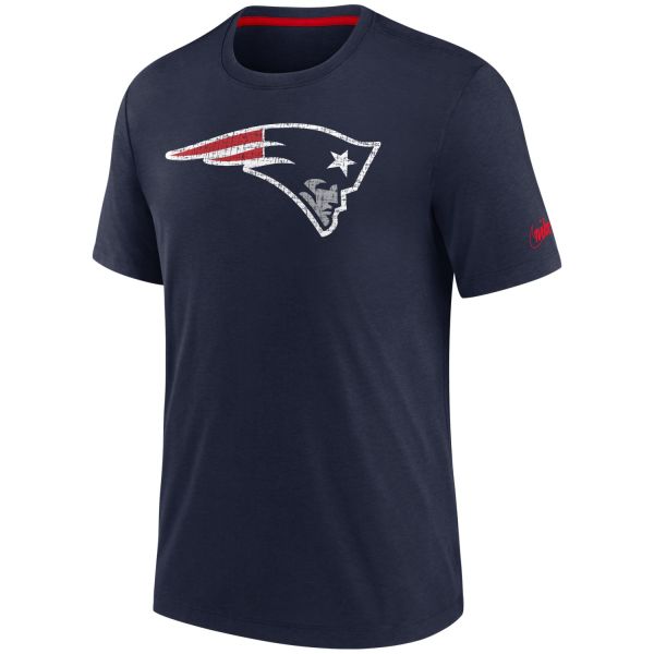 Nike Historic Tri-Blend Shirt - New England Patriots