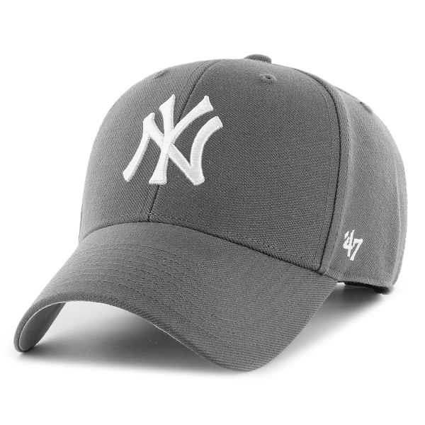 47 Brand Relaxed Fit Cap - MVP New York Yankees charcoal