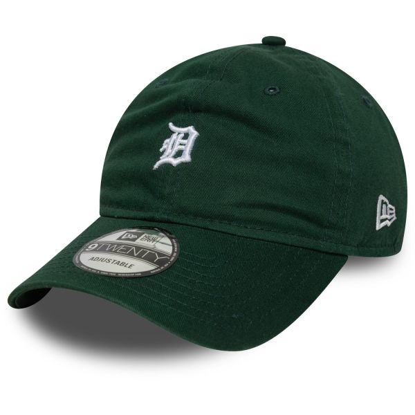 New Era 9Twenty Casual Cap - MINI LOGO Detroit Tigers vert