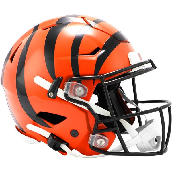 Riddell SpeedFlex Authentique Casque - NFL Cincinnati Bengal