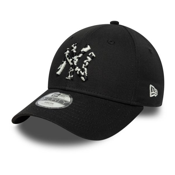 New Era 9Forty Kinder Cap - INFILL New York Yankees