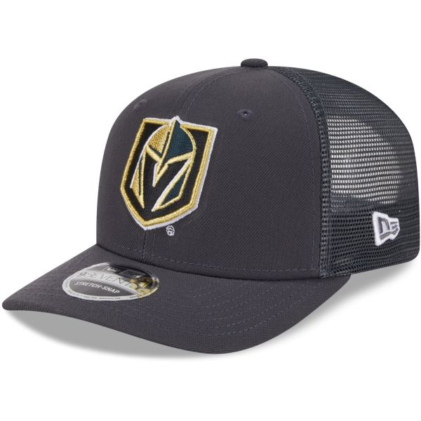New Era 9Seventy Stretch Trucker Cap - Vegas Golden Knights