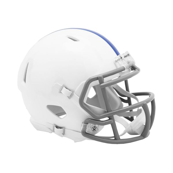 Riddell Mini Football Casque Speed Indianapolis Colts 1956