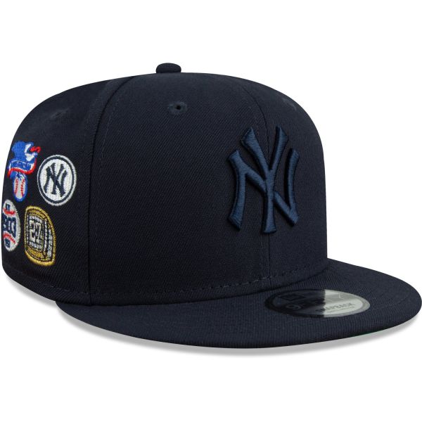 New Era 9FIFTY Snapback Cap - Champions New York Yankees