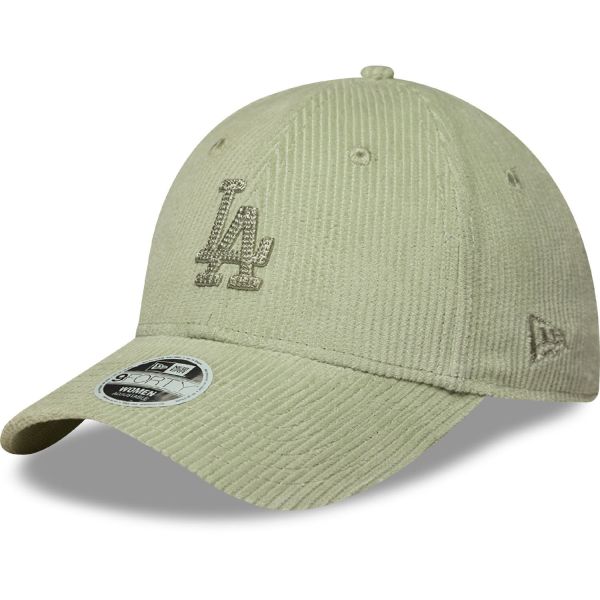 New Era 9Forty Damen Cap - KORD Los Angeles Dodgers mint