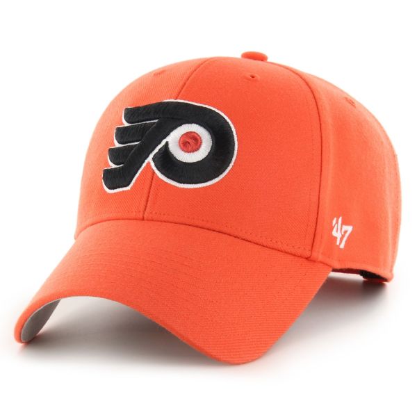 47 Brand Relaxed Fit Cap - MVP Philadelphia Flyers orange