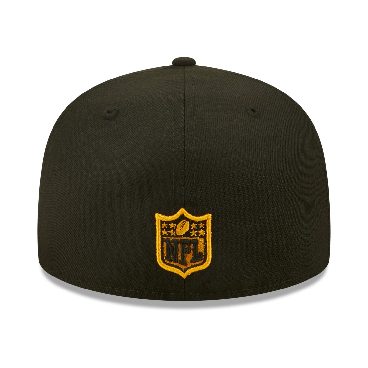 New Era 59Fifty Fitted Cap - GROOVY Pittsburgh Steelers | Fitted | Caps ...