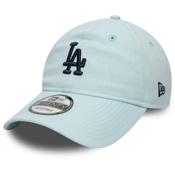 New Era 9Twenty Strapback Casual Cap - Los Angeles Dodgers