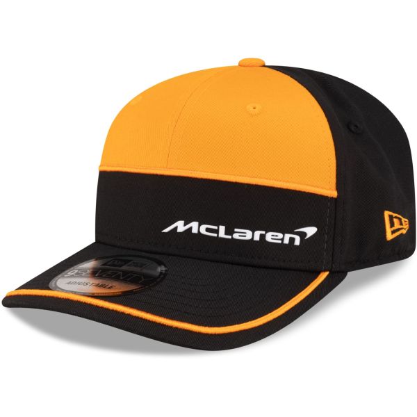 New Era 9Seventy Stretch Cap - McLaren Racing