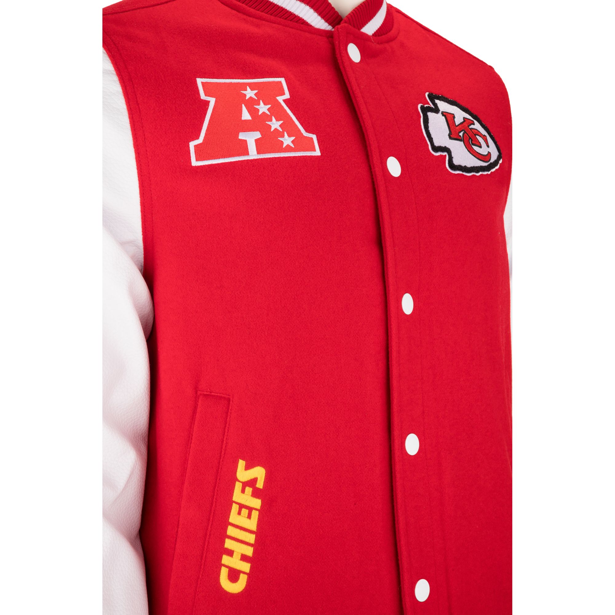 nfl sideline jackets