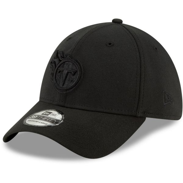 New Era 39Thirty Stretch Cap - NFL Tennessee Titans