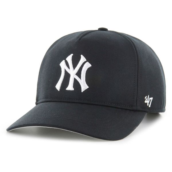 47 Brand Snapback Hitch Cap - POLAR FREEZE New York Yankees