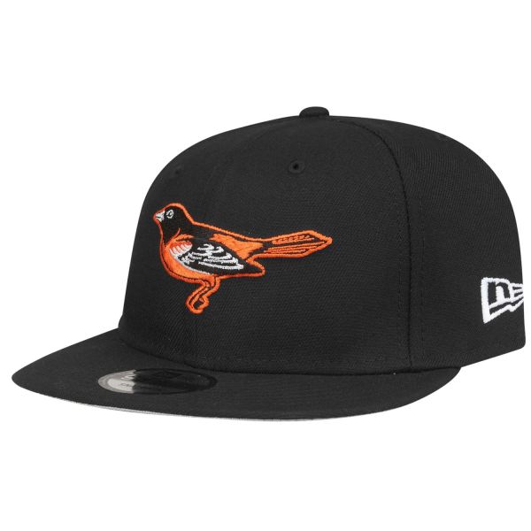 New Era 9Fifty Snapback Cap - COOPERSTOWN Baltimore Orioles