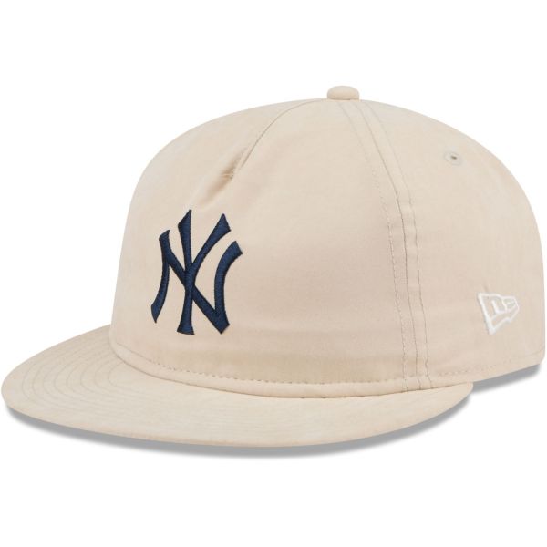New Era 9Fifty Nylon Cap - RETRO CROWN New York Yankees