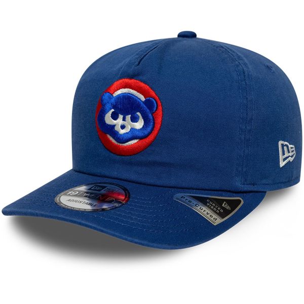 New Era 19Twenty Snapack Cap - CHAMPIONS Chicago Cubs