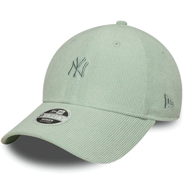 New Era 9Forty Women Corc Cap MINI New York Yankees minte