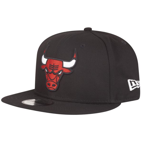 New Era 9Fifty Snapback Cap - NBA Chicago Bulls