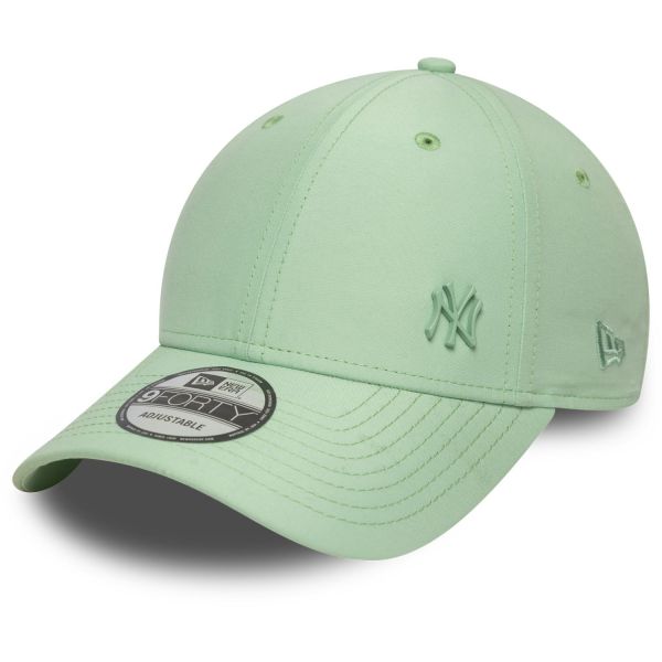 New Era 9Forty Strap Cap - FLAWLESS New York Yankees green