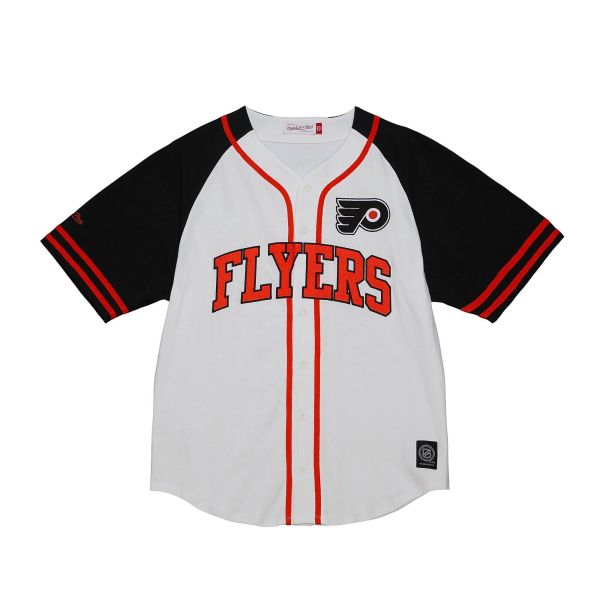 Mitchell & Ness Practice Day Jersey Philadelphia Flyers