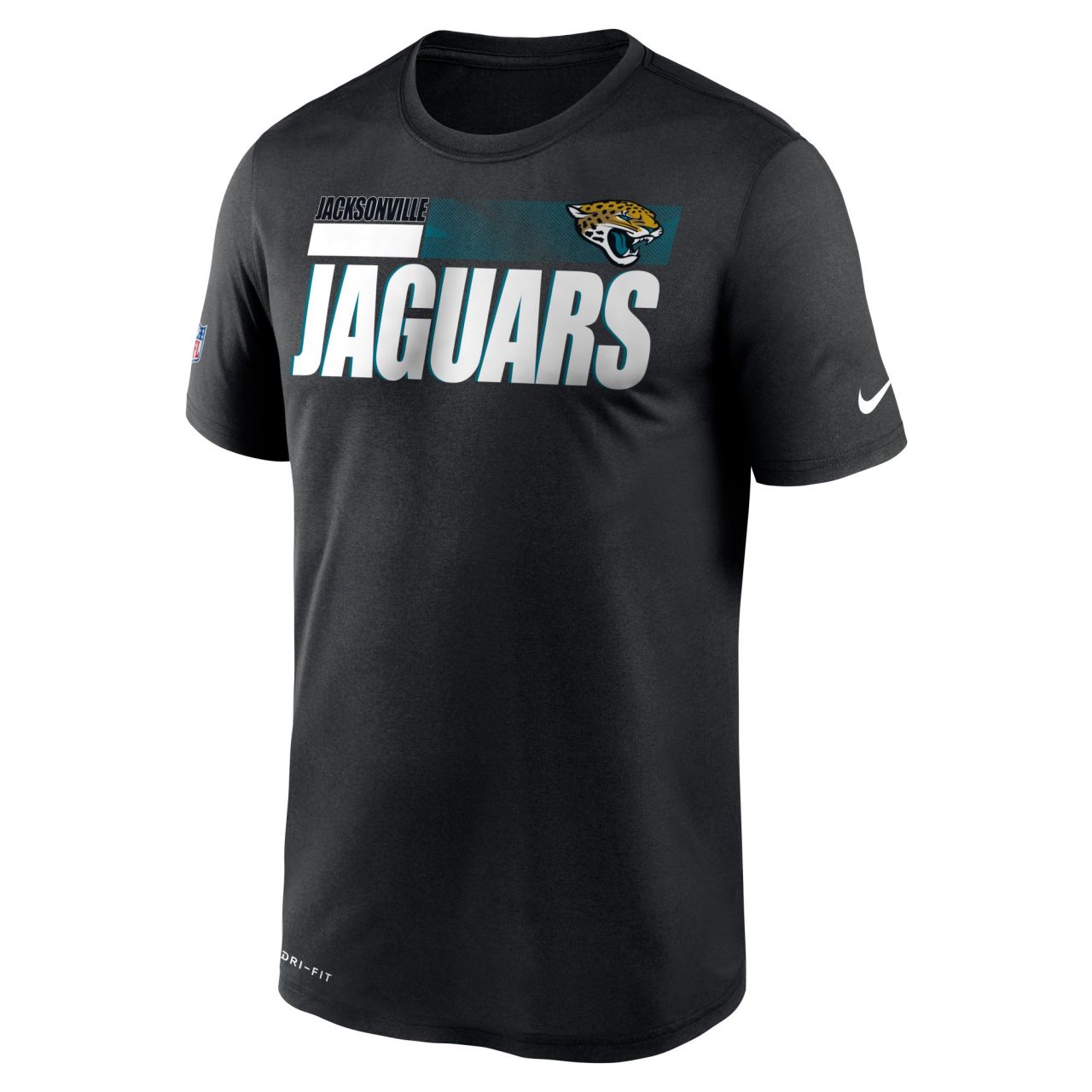 amfoo - Nike Dri-FIT Legend Shirt - SIDELINE Jacksonville Jaguars