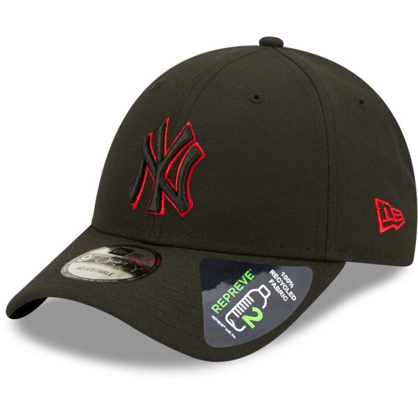 New Era 9Forty Snapback Cap - REPREVE New York Yankees
