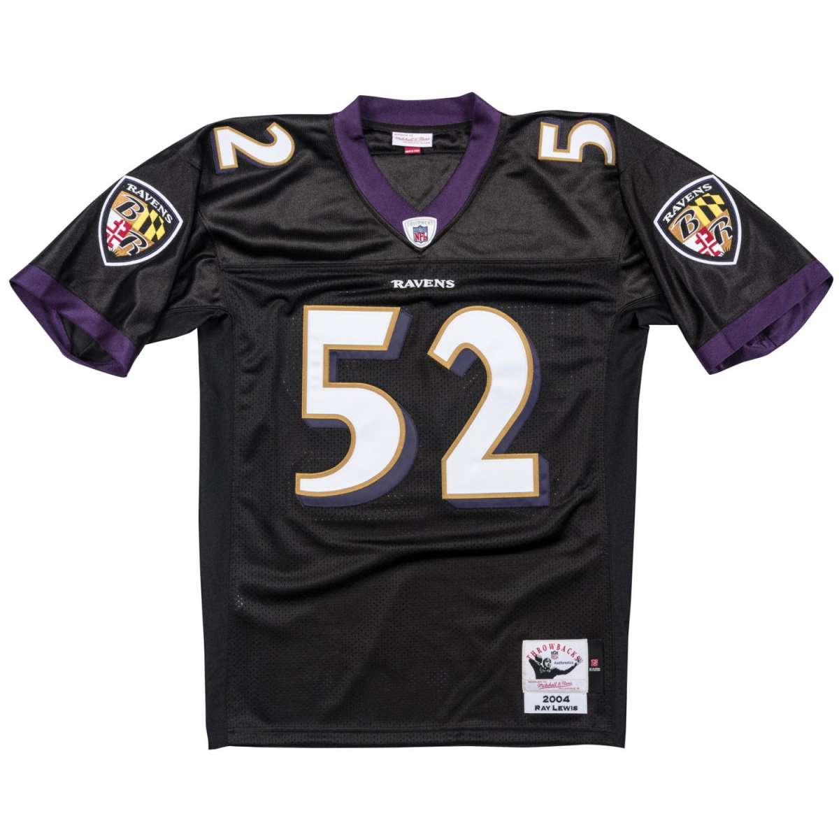 NFL Legacy Jersey - Baltimore Ravens 2004 Ray Lewis | Jerseys ...