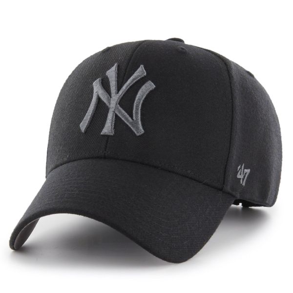 47 Brand Relaxed Fit Cap - MVP New York Yankees black