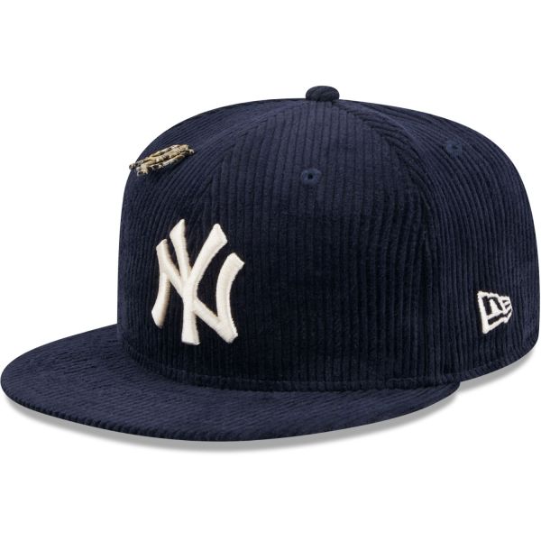 New Era 59Fifty Fitted Cap - KORD PIN New York Yankees