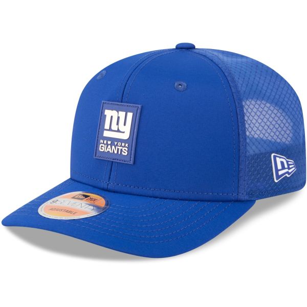 New Era 9Seventy Trucker Cap - SIDELINE New York Giants