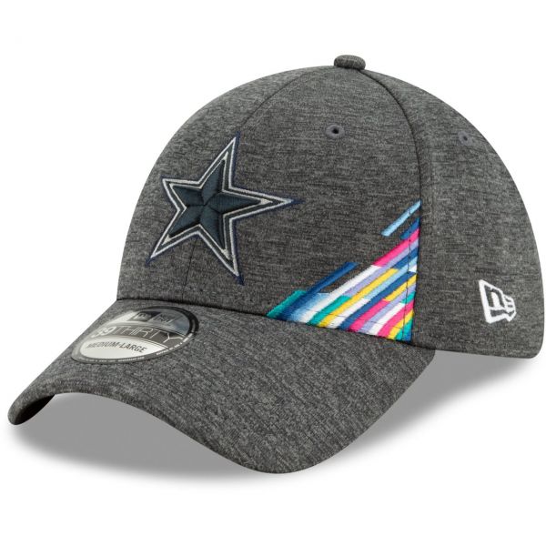 New Era 39Thirty Cap - CRUCIAL CATCH Dallas Cowboys