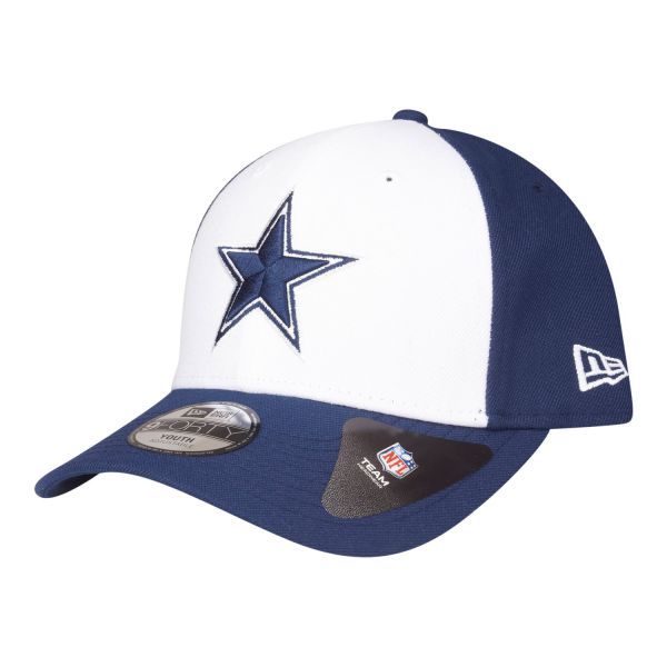 New Era 9Forty Kids Cap - LEAGUE Dallas Cowboys