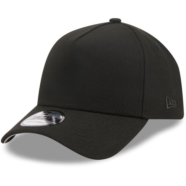New Era 9Forty A-Frame Snapback Cap - ESSENTIAL stone beige