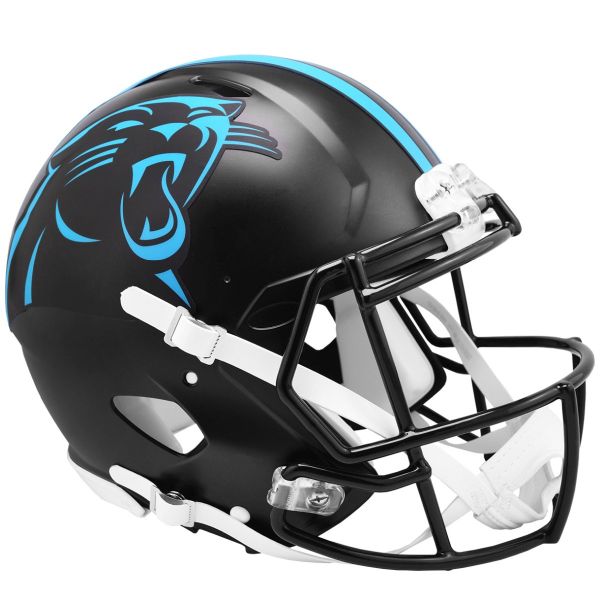 Riddell On-Field Authentique Casque - Carolina Panthers
