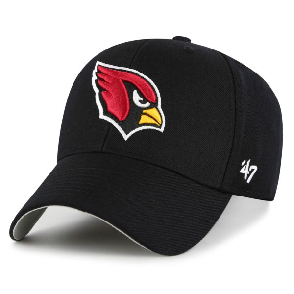 47 Brand Adjustable MVP Cap - Arizona Cardinals