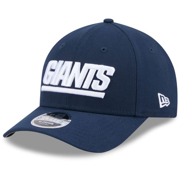 New Era 9Forty M-Crow Snapback Cap - New York Giants Retro