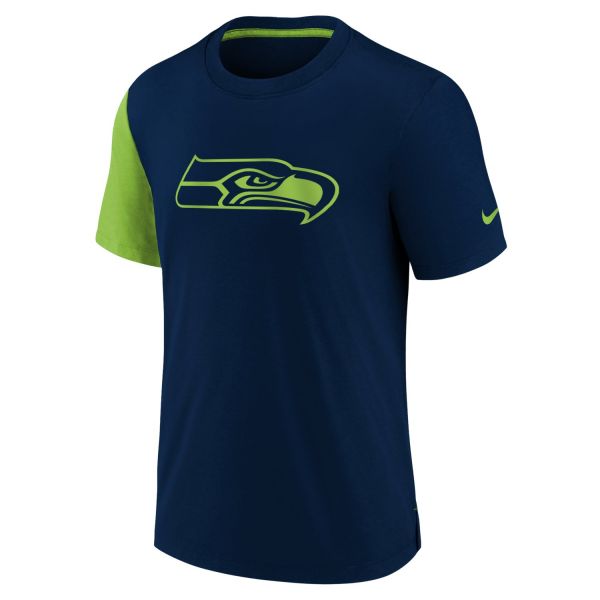 Nike NFL Fashion Kinder Shirt - Seattle Seahawks