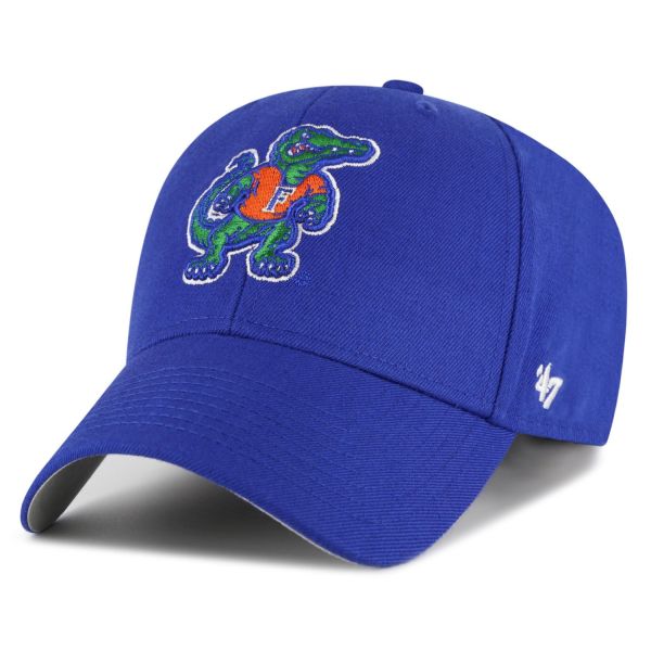 47 Brand Adjustable Cap - NCAA Florida Gators royal