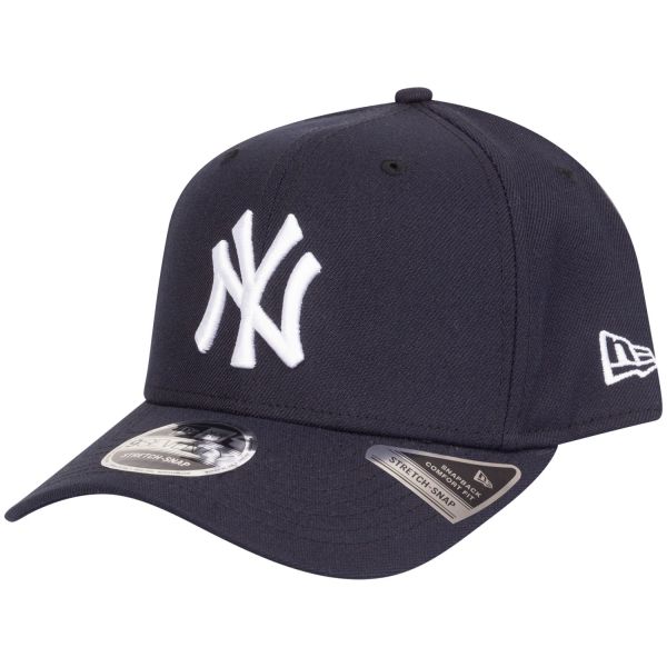 New Era 9Seventy Stretch-Snap Cap - New York Yankees