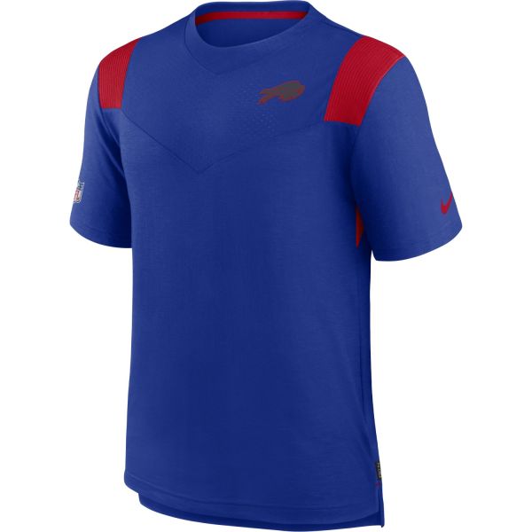 Nike Dri-FIT Player Performance Shirt - Buffalo Bills