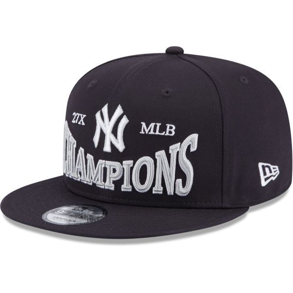New Era 9FIFTY Snapback Cap - Champions New York Yankees