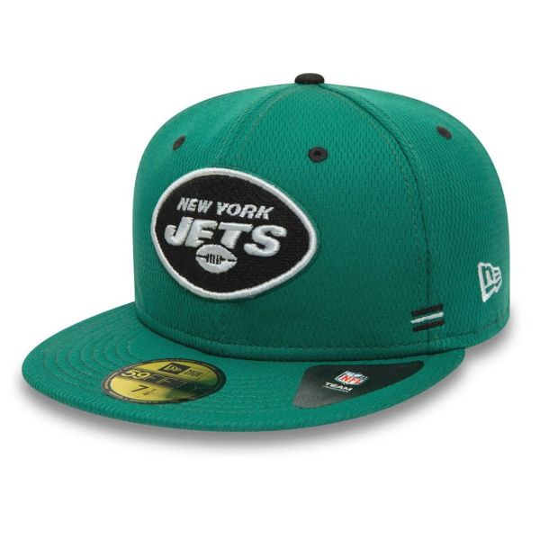 New Era 59Fifty Fitted Cap - HOMETOWN New York Jets