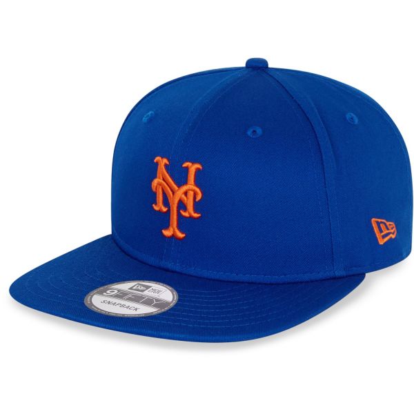 New Era 9Fifty Snapback Cap - MLB New York Mets