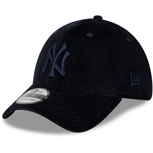 New Era 39Thirty Stretch Cap - WIDE KORD New York Yankees