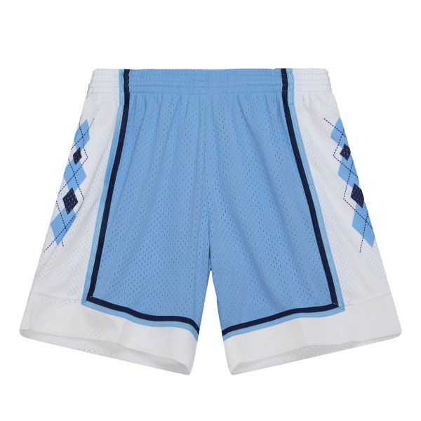 University Of North Carolina 1992 Swingman Shorts