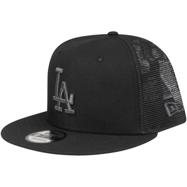 New Era 9Fifty Mesh Snapback Cap - MLB Los Angeles Dodgers