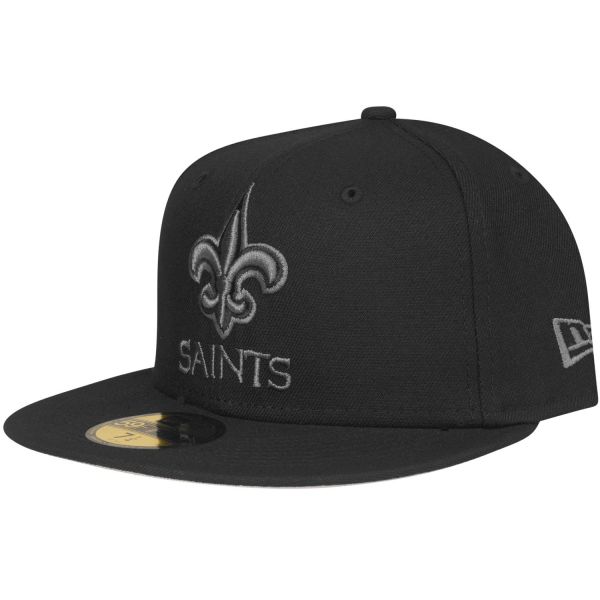 New Era 59Fifty Fitted Cap - NFL New Orleans Saints