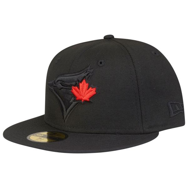 New Era 59Fifty Fitted Cap - LEAF Toronto Blue Jays